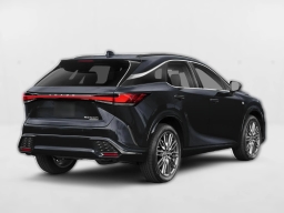 Lexus RX RX 500h F SPORT Performance AWD 2026