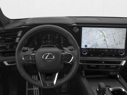 Lexus RX RX 500h F SPORT Performance AWD 2026