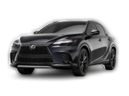 Lexus RX RX 500h F SPORT Performance AWD 2026