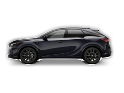 Lexus RX RX 500h F SPORT Performance AWD 2026