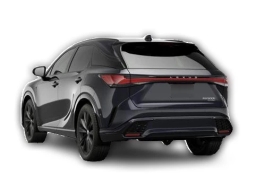 Lexus RX RX 500h F SPORT Performance AWD 2026