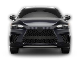 Lexus RX RX 500h F SPORT Performance AWD 2026