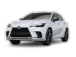 Lexus RX RX 500h F SPORT Performance AWD 2026