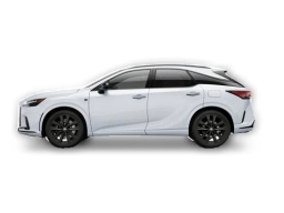 Lexus RX RX 500h F SPORT Performance AWD 2026