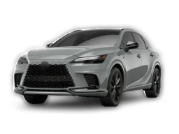 Lexus RX RX 500h F SPORT Performance AWD 2026