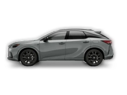Lexus RX RX 500h F SPORT Performance AWD 2026