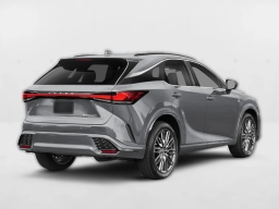 Lexus RX RX 500h F SPORT Performance AWD 2026