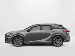Lexus RX RX 500h F SPORT Performance AWD 2026