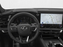 Lexus RX RX 500h F SPORT Performance AWD 2026