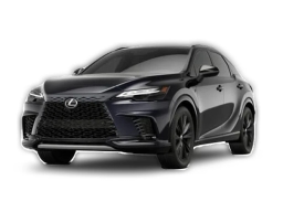 Lexus RX RX 500h F SPORT Performance AWD 2026