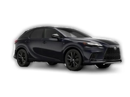 Lexus RX RX 500h F SPORT Performance AWD 2026