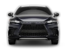 Lexus RX RX 500h F SPORT Performance AWD 2026