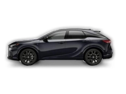 Lexus RX RX 500h F SPORT Performance AWD 2026