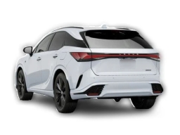 Lexus RX RX 500h F SPORT Performance AWD 2026