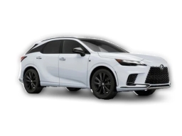 Lexus RX RX 500h F SPORT Performance AWD 2026