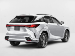 Lexus RX RX 500h F SPORT Performance AWD 2026