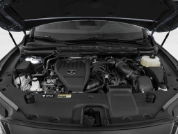 Lexus RX RX 500h F SPORT Performance AWD 2026