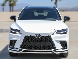 Lexus RX RX 500h F SPORT Performance AWD 2026
