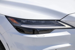 Lexus RX RX 500h F SPORT Performance AWD 2026