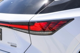 Lexus RX RX 500h F SPORT Performance AWD 2026