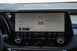 Lexus RX RX 500h F SPORT Performance AWD 2026