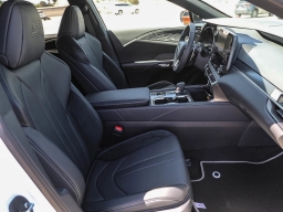 Lexus RX RX 500h F SPORT Performance AWD 2026