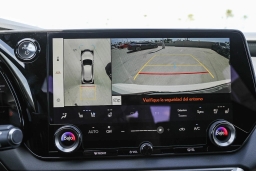 Lexus RX RX 500h F SPORT Performance AWD 2026