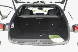 Lexus RX RX 500h F SPORT Performance AWD 2026
