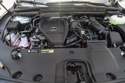 Lexus RX RX 500h F SPORT Performance AWD 2026