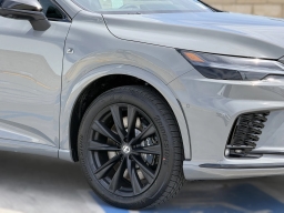 Lexus RX RX 500h F SPORT Performance AWD 2026