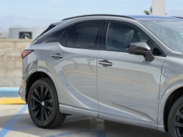 Lexus RX RX 500h F SPORT Performance AWD 2026