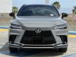 Lexus RX RX 500h F SPORT Performance AWD 2026