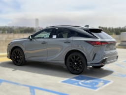 Lexus RX RX 500h F SPORT Performance AWD 2026