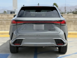 Lexus RX RX 500h F SPORT Performance AWD 2026