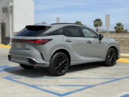 Lexus RX RX 500h F SPORT Performance AWD 2026