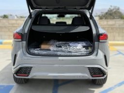 Lexus RX RX 500h F SPORT Performance AWD 2026