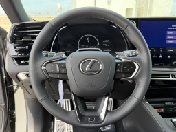 Lexus RX RX 500h F SPORT Performance AWD 2026