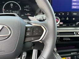 Lexus RX RX 500h F SPORT Performance AWD 2026