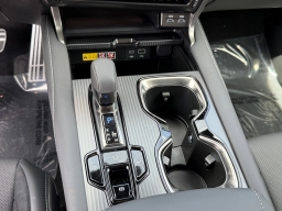 Lexus RX RX 500h F SPORT Performance AWD 2026