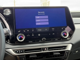 Lexus RX RX 500h F SPORT Performance AWD 2026
