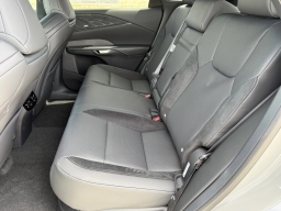 Lexus RX RX 500h F SPORT Performance AWD 2026