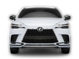 Lexus RX RX 500h F SPORT Performance AWD 2026