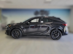 Lexus RX RX 500h F SPORT Performance AWD 2026