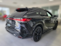Lexus RX RX 500h F SPORT Performance AWD 2026