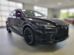 Lexus RX RX 500h F SPORT Performance AWD 2026