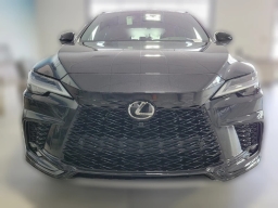 Lexus RX RX 500h F SPORT Performance AWD 2026