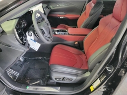 Lexus RX RX 500h F SPORT Performance AWD 2026