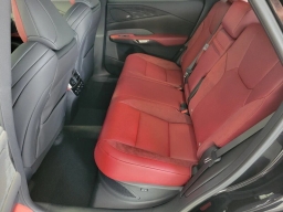 Lexus RX RX 500h F SPORT Performance AWD 2026
