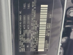Lexus RX RX 500h F SPORT Performance AWD 2026