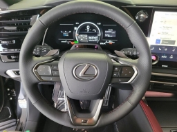 Lexus RX RX 500h F SPORT Performance AWD 2026